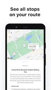 Babylon Tours screenshot 1