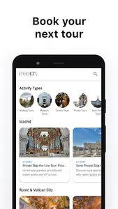 Babylon Tours screenshot 4