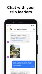 Gerber Tours screenshot 3