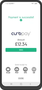 CurbPay screenshot 4