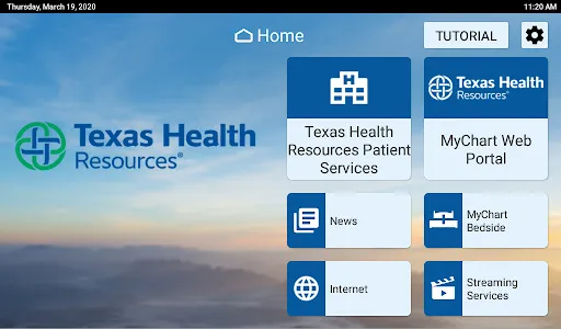 Launcher-THR-Alliance screenshot 3