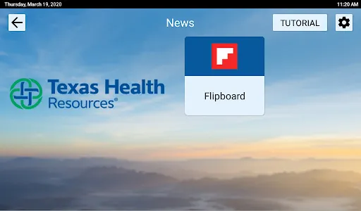 Launcher-THR-Alliance screenshot 4