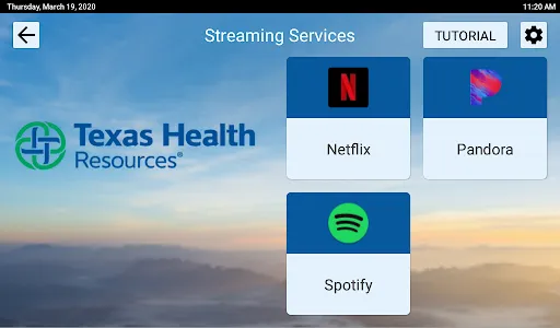 Launcher-THR-Alliance screenshot 5