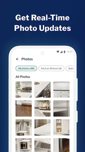 Curbio screenshot 5