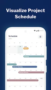 Curbio screenshot 6