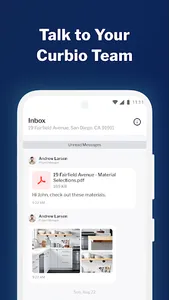 Curbio screenshot 7