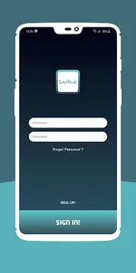 CurbUp for Customers screenshot 0