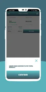 CurbUp for Customers screenshot 2