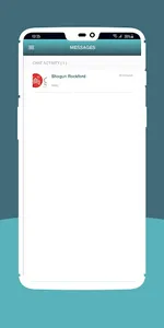 CurbUp for Customers screenshot 4