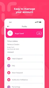 Cure Delivery Captain screenshot 2