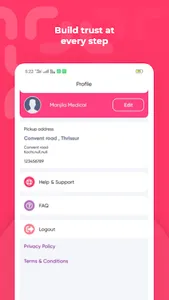 Cure Shop Seller screenshot 2