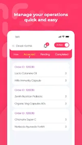 Cure Shop Seller screenshot 4