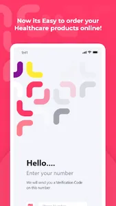 Cure Shop: Complete Health Hub screenshot 0