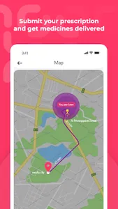 Cure Shop: Complete Health Hub screenshot 4