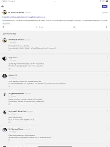 CUREiTT- Clinical Trials screenshot 12