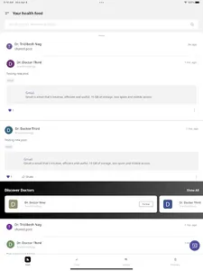 CUREiTT- Clinical Trials screenshot 13