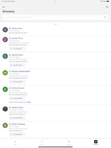 CUREiTT- Clinical Trials screenshot 15