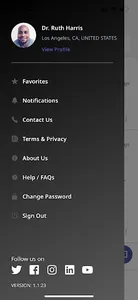 CUREiTT- Clinical Trials screenshot 5