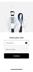 CUREiTT- Clinical Trials screenshot 7