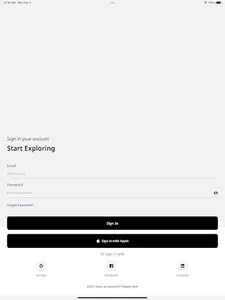 CUREiTT- Clinical Trials screenshot 8