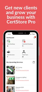 CertStore Pro screenshot 0