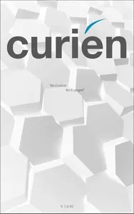 Curien Hub screenshot 0