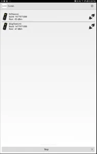 Curien Hub screenshot 2