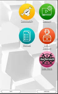 Curien Hub screenshot 7