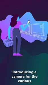 Curie - Shop Smart screenshot 0
