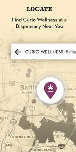 Curio Wellness screenshot 4