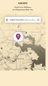 Curio Wellness screenshot 9