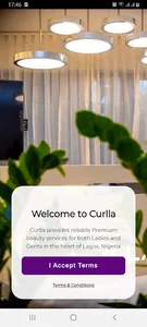 Curlla screenshot 2