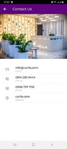 Curlla screenshot 9