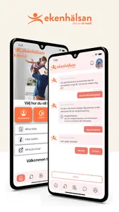 Ekenhälsan screenshot 0