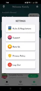 Curo Games screenshot 9