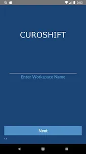 CuroShift screenshot 0