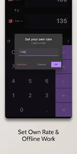 Currency Converter Calculator screenshot 6