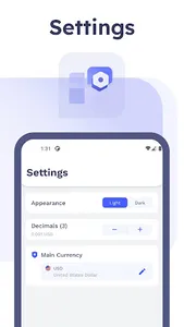 Currency Converter: FX Rates screenshot 17