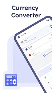 Currency Converter: FX Rates screenshot 18
