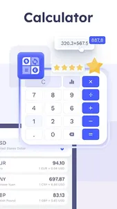 Currency Converter: FX Rates screenshot 22