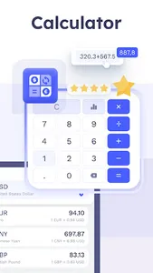 Currency Converter: Money Rate screenshot 4