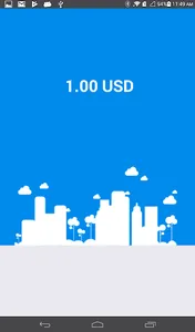 Currency Converter Exchange Ra screenshot 5