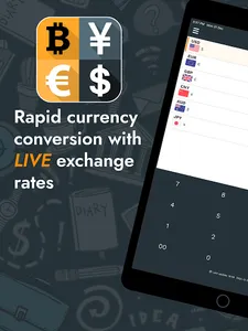 Currency And Crypto Converter screenshot 12