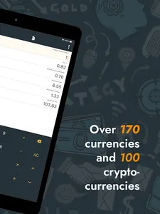 Currency And Crypto Converter screenshot 13