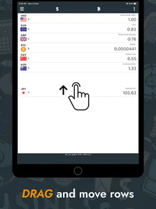 Currency And Crypto Converter screenshot 15