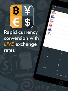 Currency And Crypto Converter screenshot 6