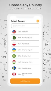 Digitalcurrency Calculator screenshot 3