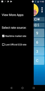 Won Dollar Converter KRW / USD screenshot 8