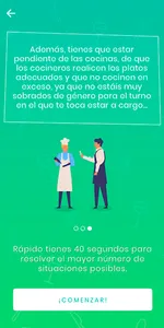 Currofinder. Encuentra curro s screenshot 3