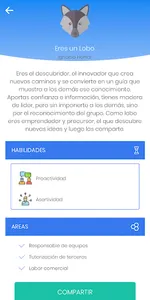 Currofinder. Encuentra curro s screenshot 4